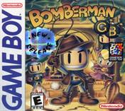 Bomberman GB GB